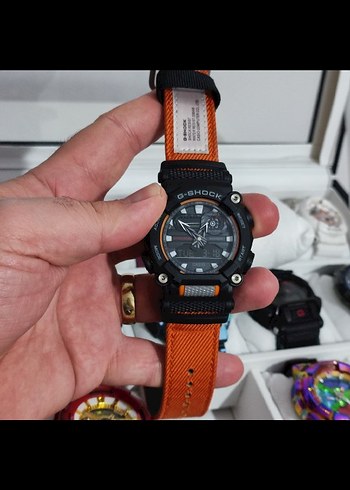 Casio G-Shock Erkek Saati