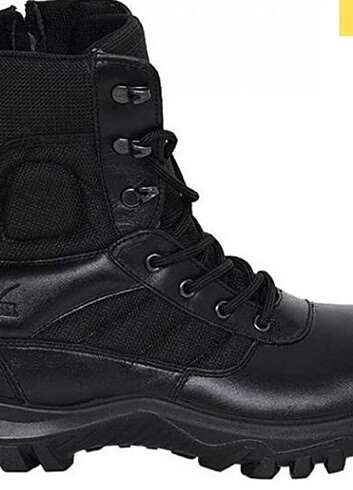 Columbia POLİS BOTU