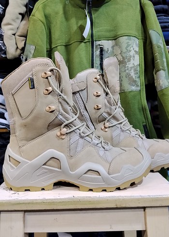 Erkek Outdoor Botu 44 numara - Görsel 2