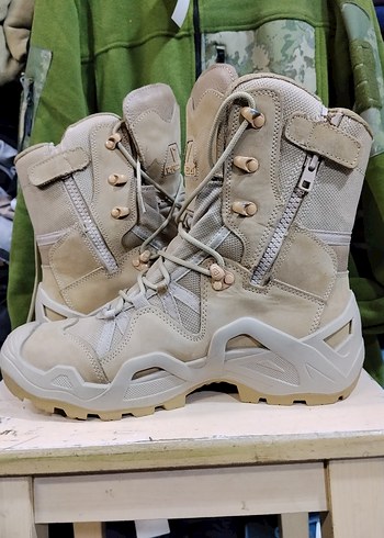 Erkek Outdoor Botu 44 numara - Görsel 4