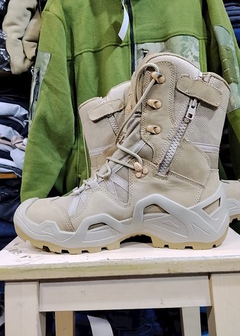 Erkek Outdoor Botu 44 numara - Görsel 3