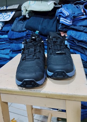 Mavi Erkek Outdoor Spor Ayakkabı - Görsel 2