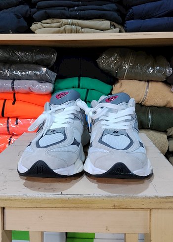 New Balance Spor Ayakkabı - Görsel 2