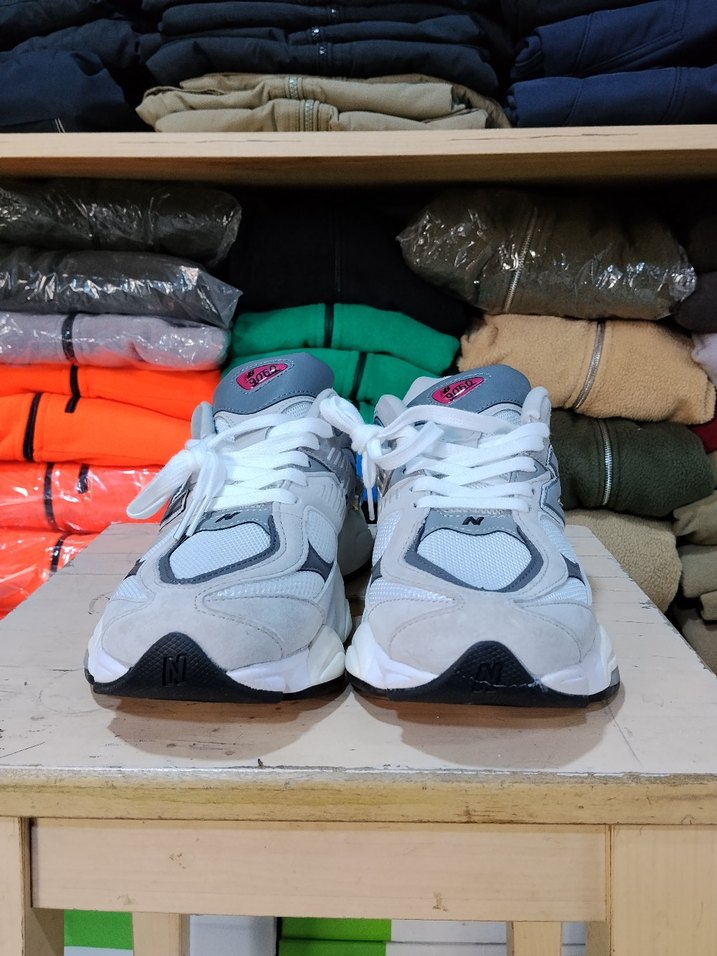 New Balance Spor Ayakkabı - Görsel 2