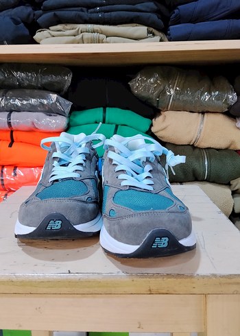 New Balance spor ayakkabı - Görsel 3
