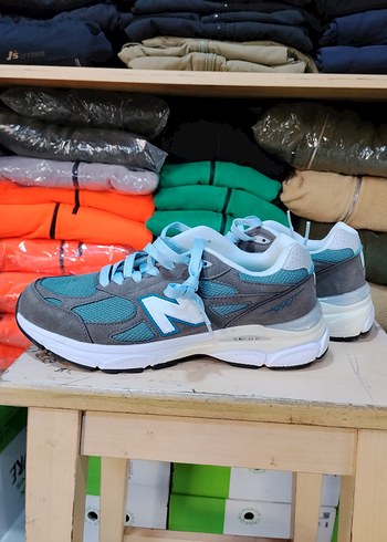 New Balance spor ayakkabı - Görsel 2