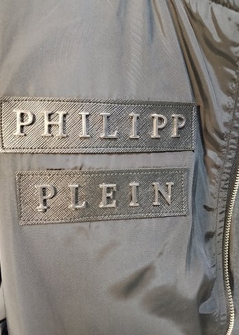 Ceket Fermuarlı - Görsel 4