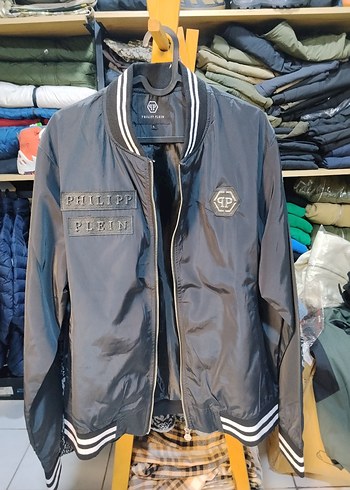 Ceket Fermuarlı - Görsel 2