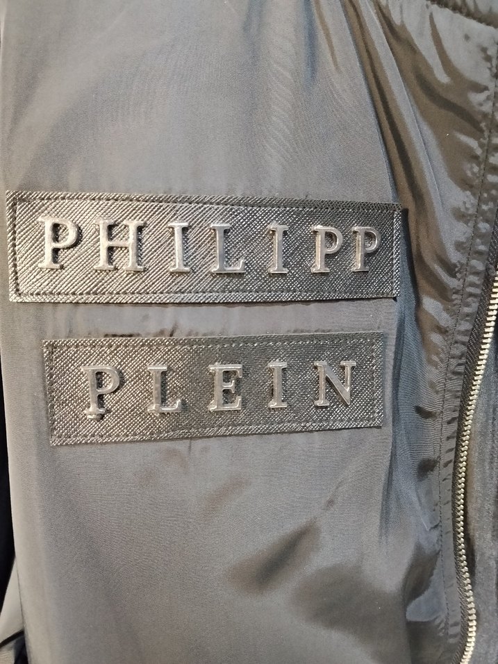 Ceket Fermuarlı - Görsel 4