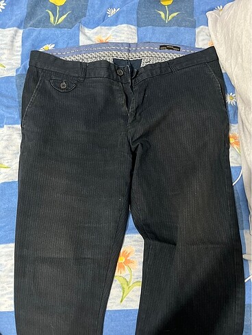 Erkek pantolon jean