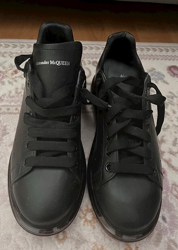 Alexander McQueen Alexander McQueen Sneaker