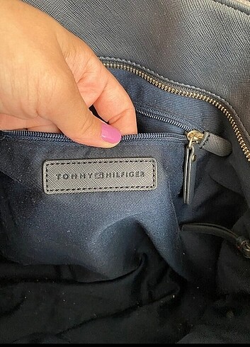 Tommy hilfiger canta