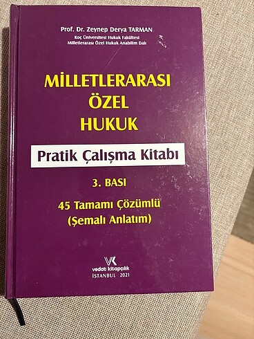 Milletlerarası özel hukuk