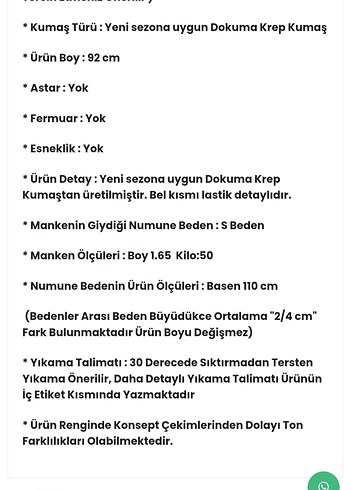 s Beden ten rengi Renk Bej Renkli Pilili Uzun Kadın Etek