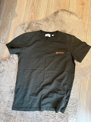 burberry t-shirt