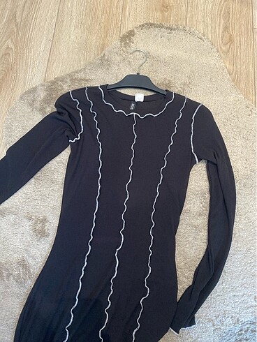 xs Beden H&M kadın elbise