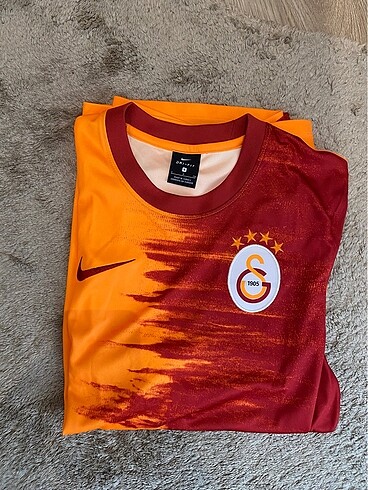 NİKE kadın galatasaray orijinal forma