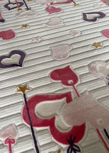 çocuk halısı - Görsel 4