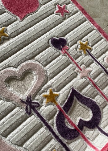 çocuk halısı - Görsel 2