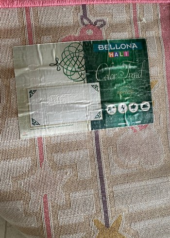 çocuk halısı - Görsel 3