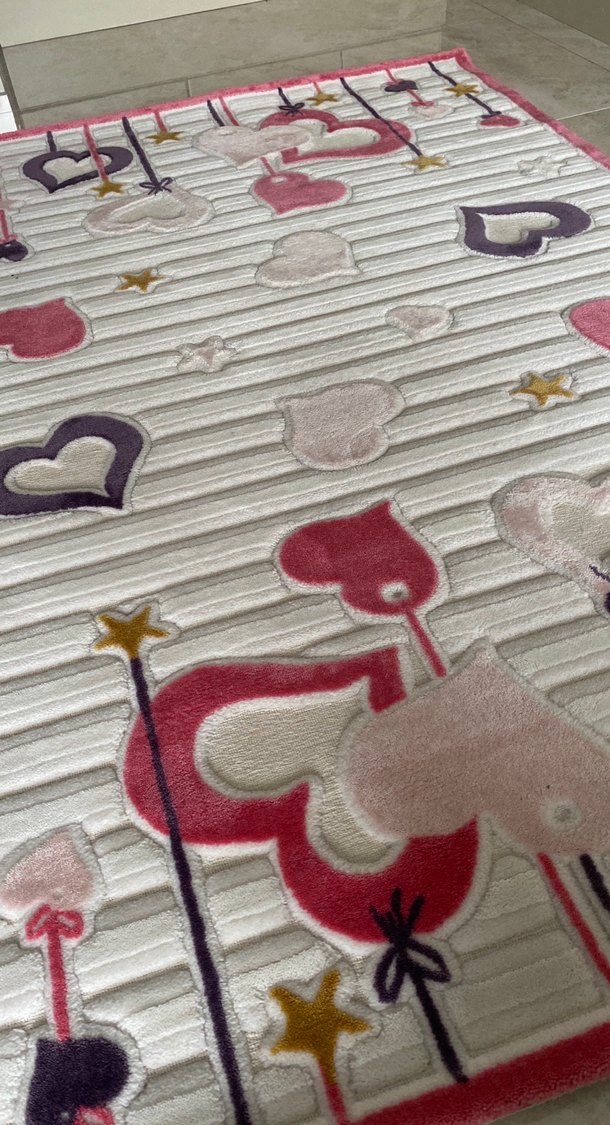 çocuk halısı - Görsel 4