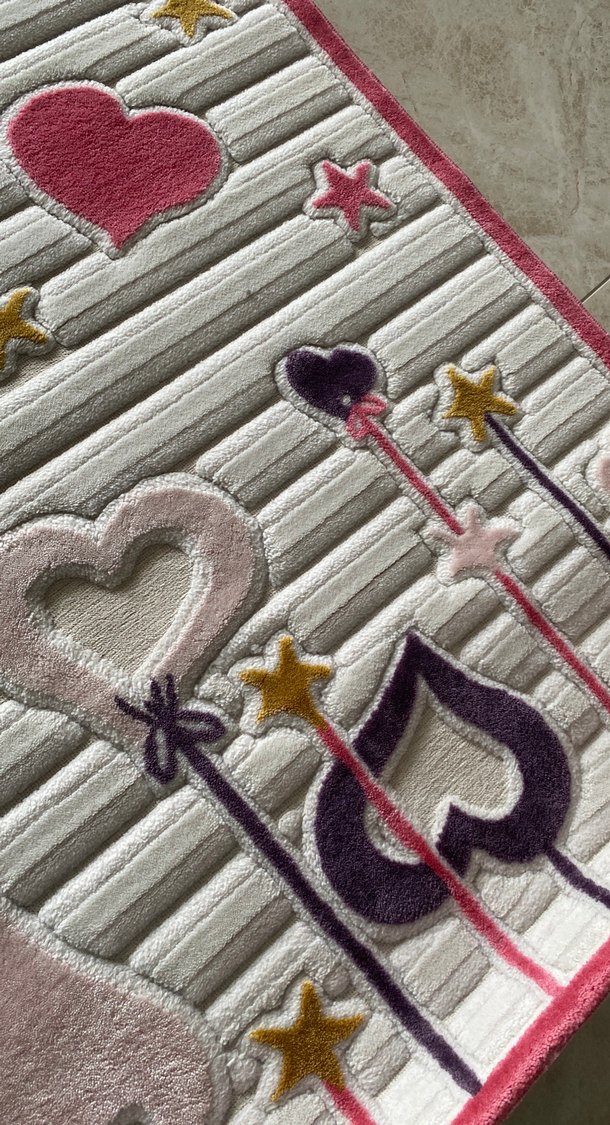 çocuk halısı - Görsel 2