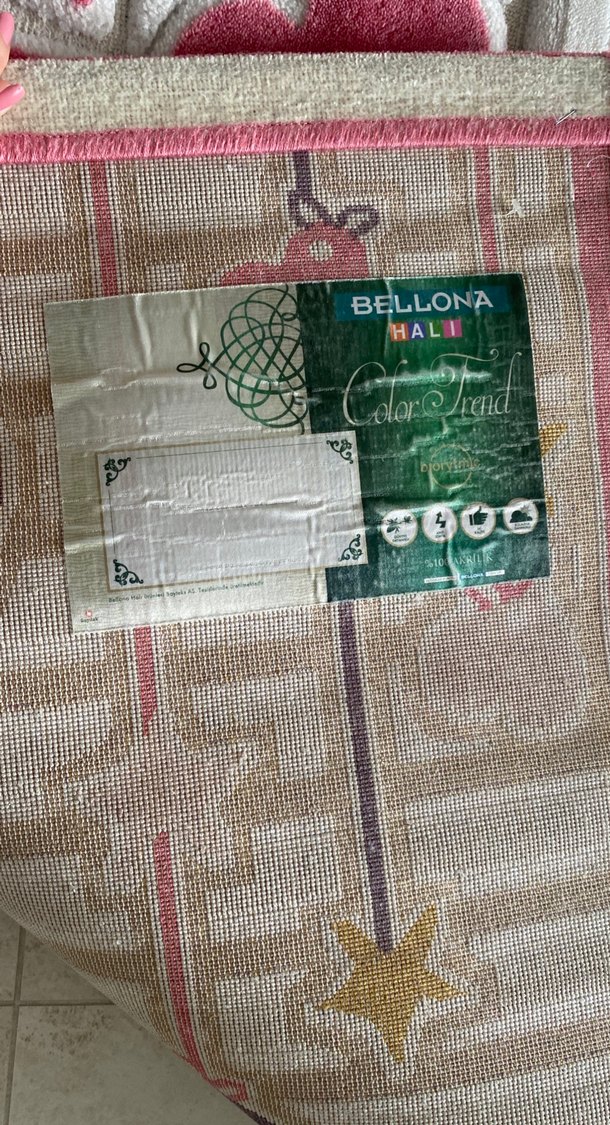 çocuk halısı - Görsel 3