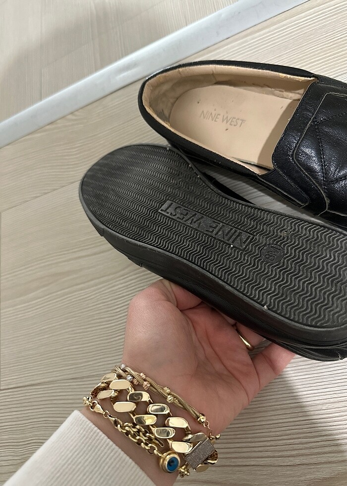 Nine west - Görsel 2