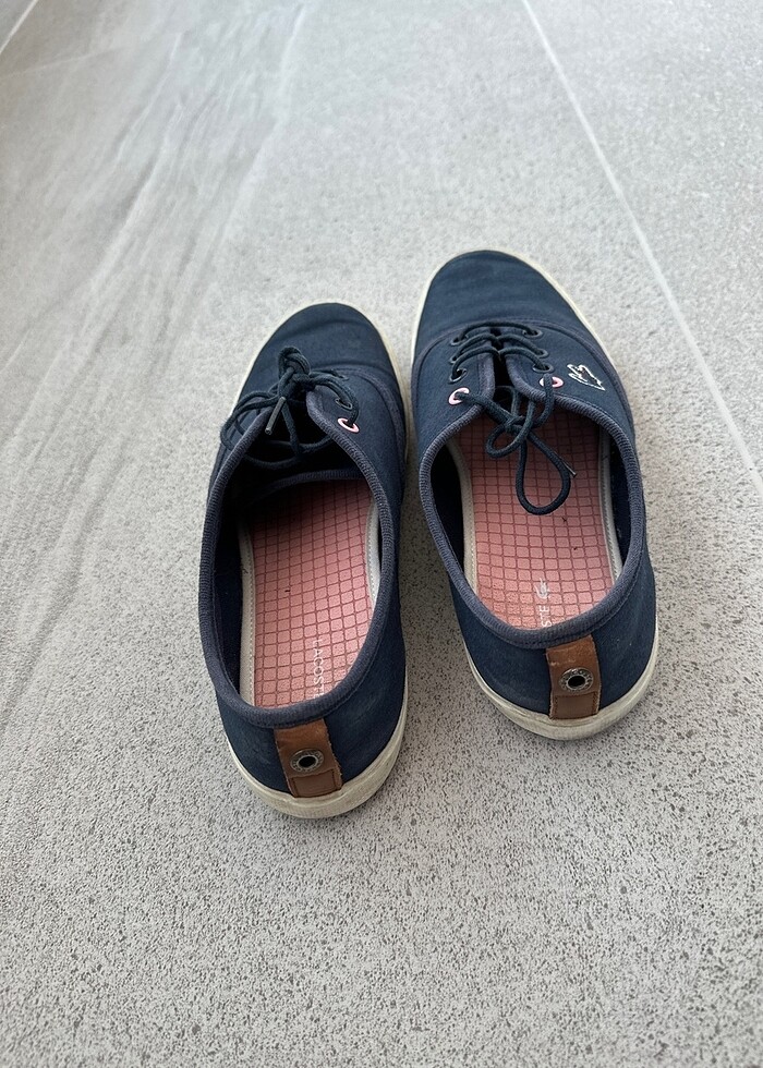 Ayakkabı - Görsel 2