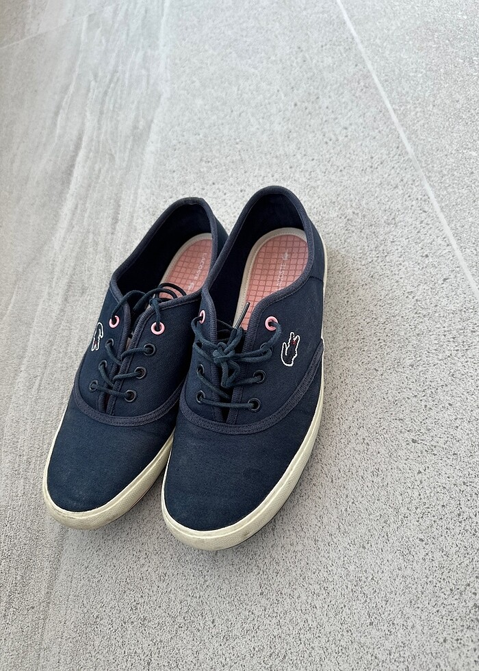 Ayakkabı - Görsel 3