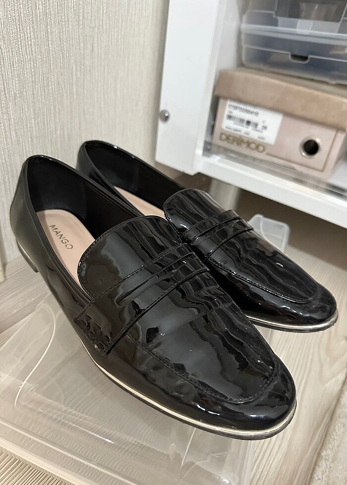 Mango rugan - Görsel 2