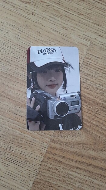 Eunchae pc