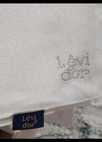 Levidor Kadın Şal - Görsel 2