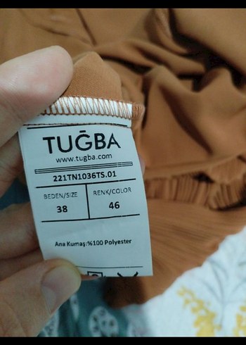 Pileli Uzun Kollu gömlek - Görsel 6