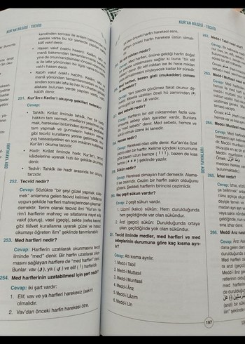 2 adet kitap DHBT 2 Konu Anlatımlı Soru Bankası - Görsel 3