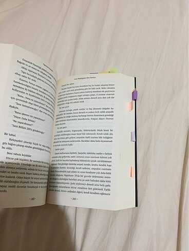 Beden 3 adet kitap