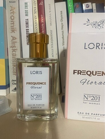 Loris n201 parfüm