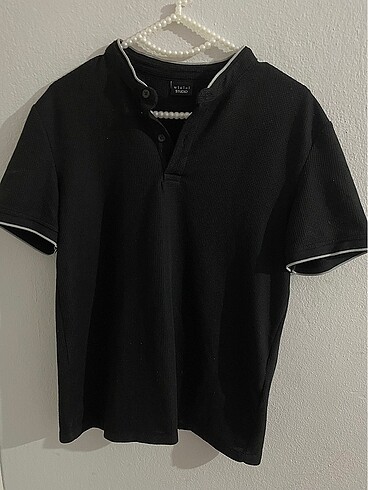 polo yaka