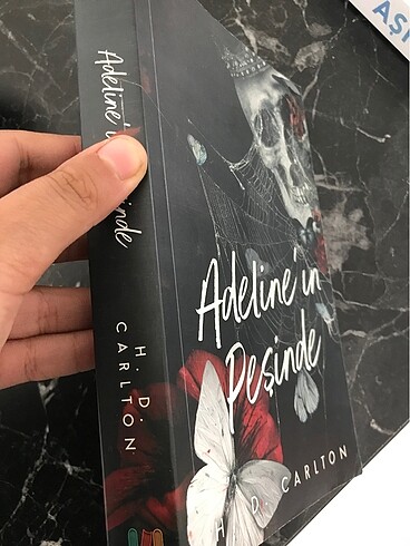  Adelaynin peşinde
