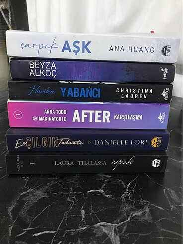 Wattpad kitap