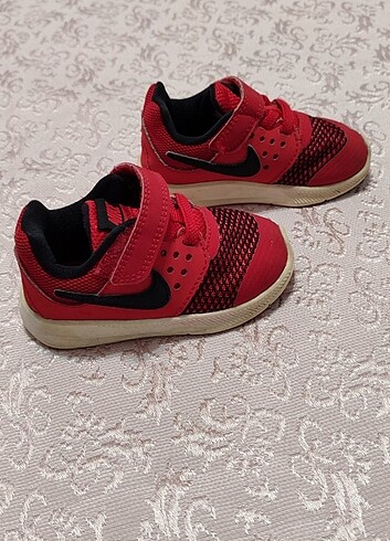 Orijinal Nike Bebek ayakkabı