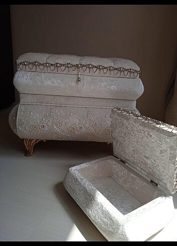 Ikea Çeyiz sandığı