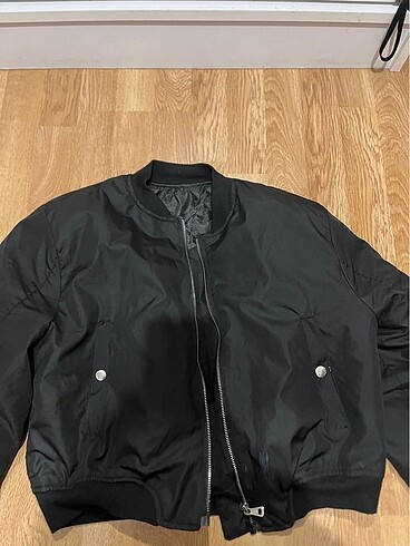 s Beden Zara bomber