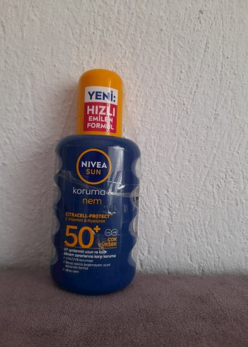 Nivea