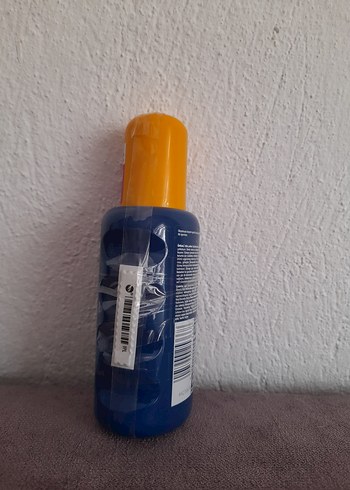 NIVEA Sun Koruma & Nem SPF 50+ Güneş Losyonu - Görsel 2