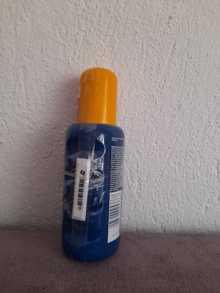 NIVEA Sun Koruma & Nem SPF 50+ Güneş Losyonu - Görsel 2