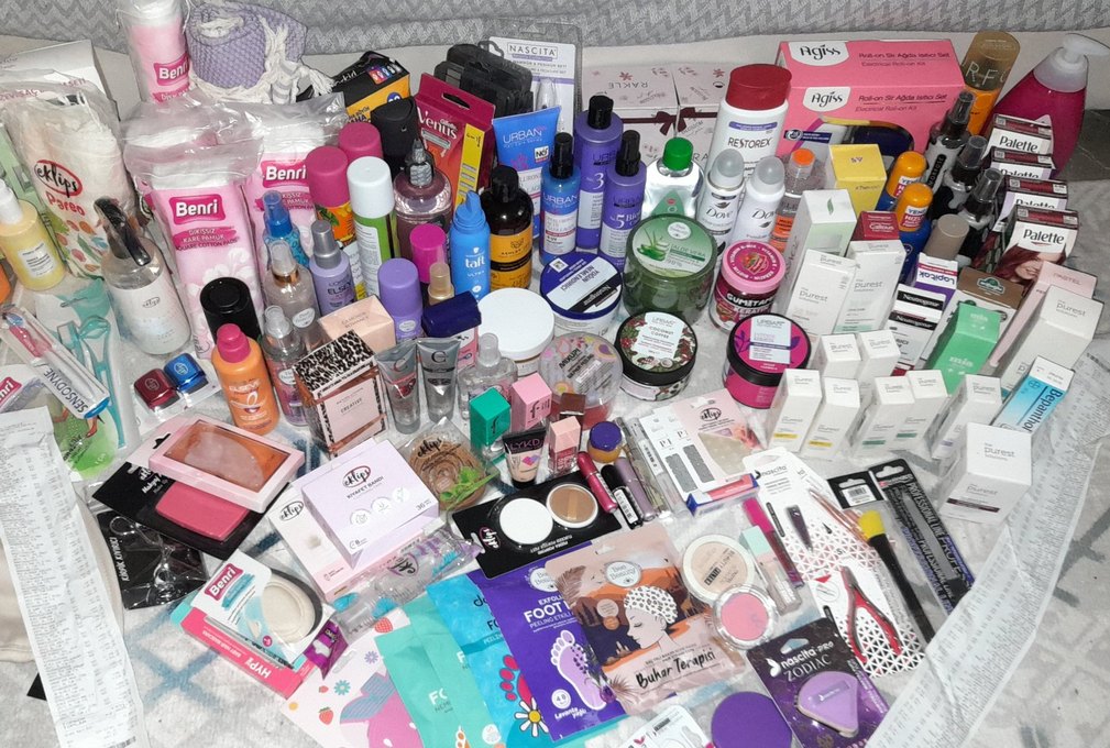 Ashley Joy Saç Kremi - Saç Bakım Kremi - Görsel 5