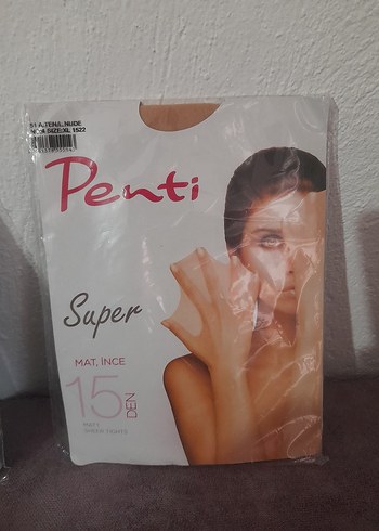 Penti xl