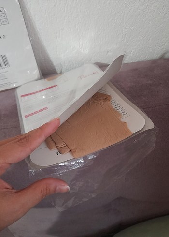 penti İnce Külotlu Çorap - Görsel 3