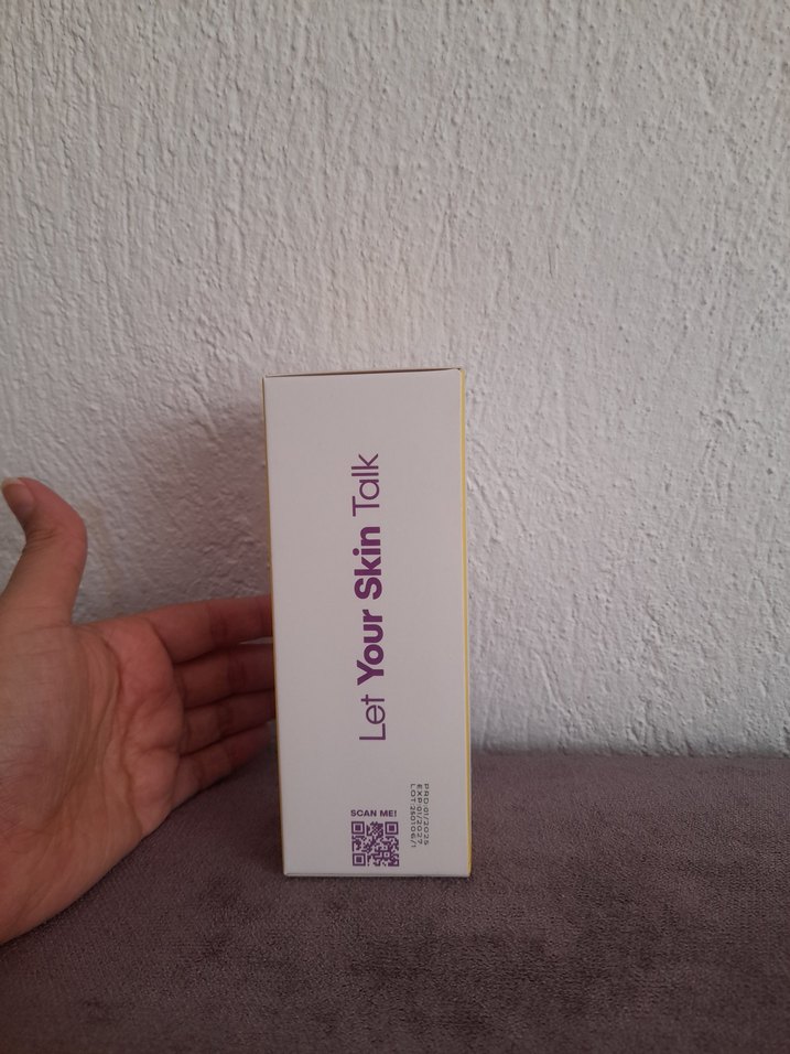 s'hevec Glyc-Alright Arındırıcı Tonik - Görsel 3